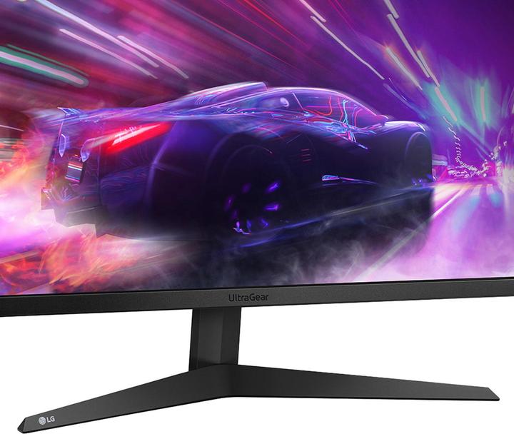 Produktbild LG 27GQ50F-B UltraGear (1920 x 1080 Pixel, 27")