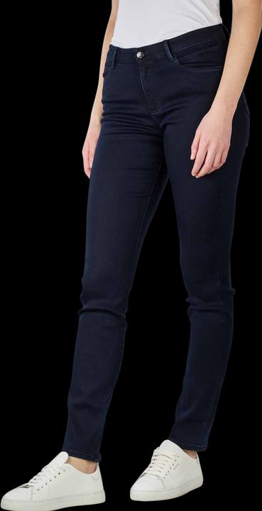 Produktbild BRAX Shakira Jeans Skinny Fit navy blue (W27/L34)