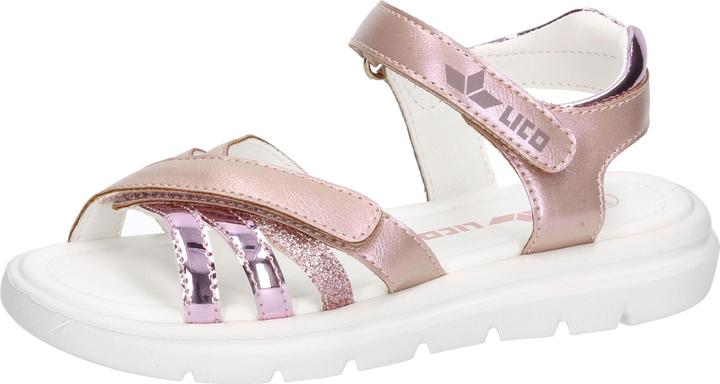 Actual product image Lico Lindsey V (29)