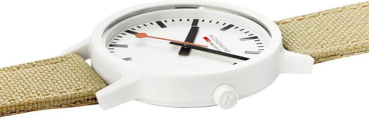 Produktbild Mondaine Essence (Analoguhr, 41 mm)