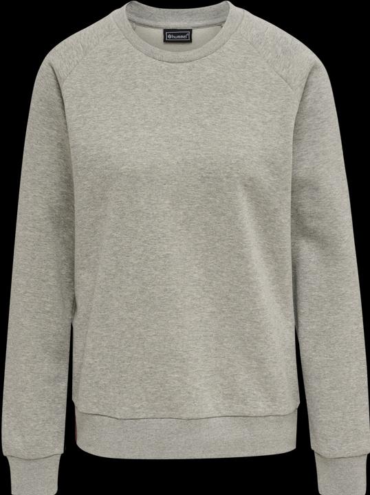 Immagine prodotto hummel Felpa Classica Rossa Donna (XS)