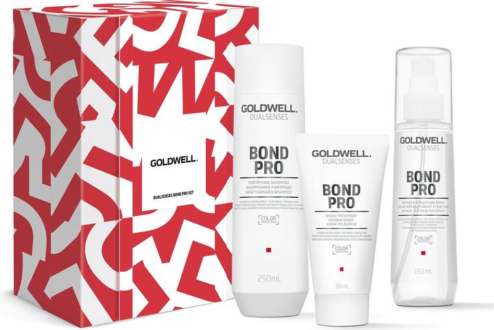 Goldwell Dualsenses Bond Pro (Haarpflege set)