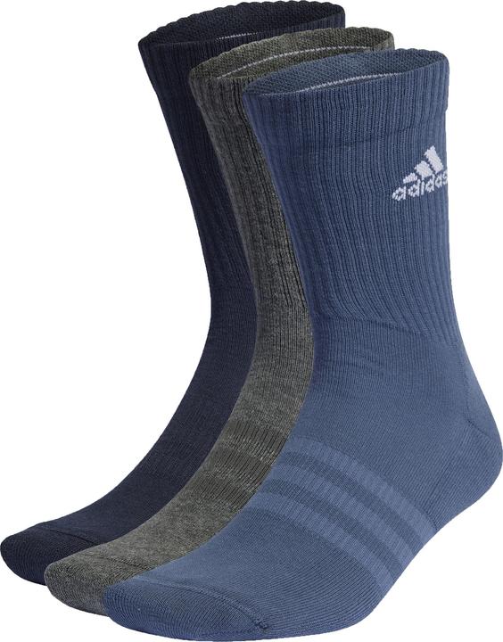 adidas Cushioned (x3)