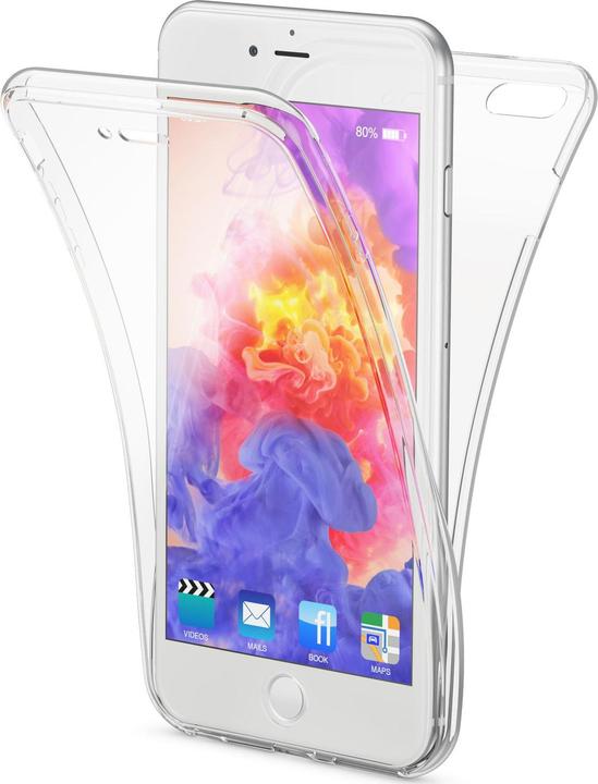 Image du produit Nalia Étui pour téléphone portable 360 degrés (Apple iPhone 6 Plus)