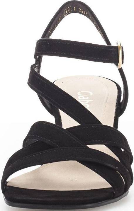 Produktbild Gabor Riemchensandalen (38)