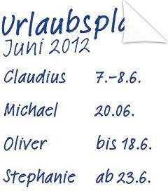Produktbild Legamaster Magic-Chart Whiteboard