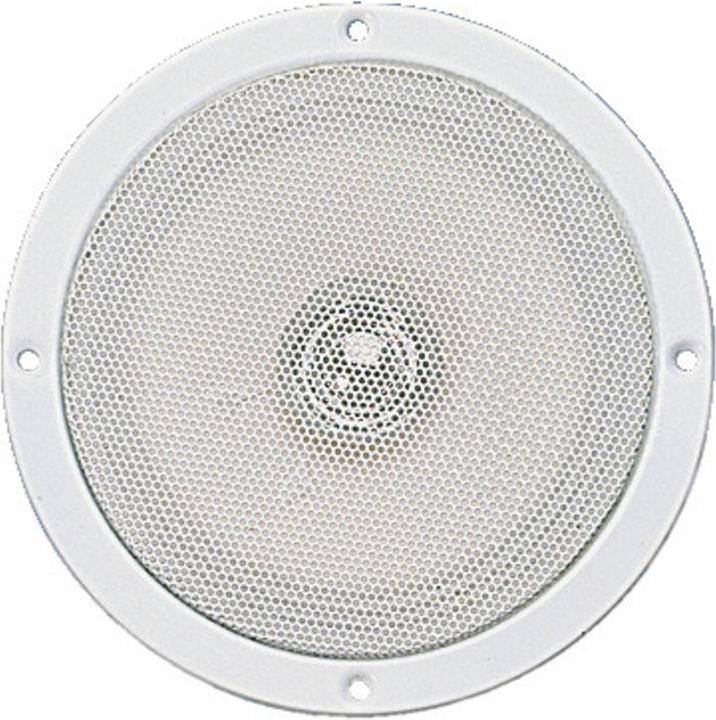 Actual product image Monacor Speakers (1 pcs.)