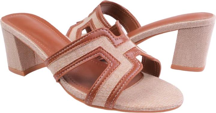 Where's That From Sandalen Drama Ausschnitt PU (40)
