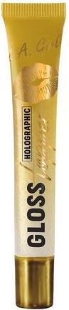 Produktbild L.A. Girl Holographic Gloss Topper Starlight 1 fl. oz. 30 ml (Starlight)