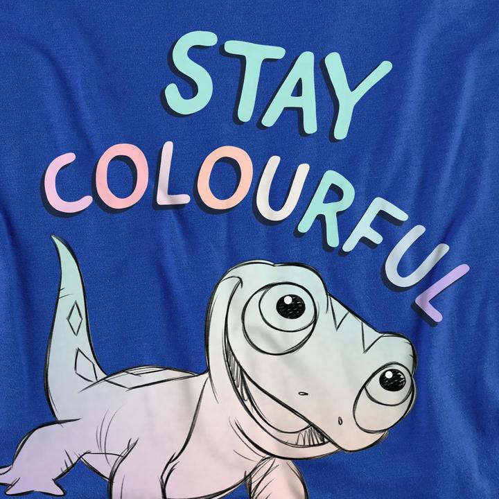Produktbild Disney Frozen Stay Colourful TShirt (M)