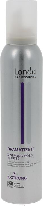 Actual product image Londa Styling Dramatize it (250 ml, Foaming agent)
