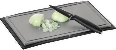 Produktbild WMF Messerset 2tlg Messer mit Schutzhülle Touch Spezialklingenstahl beschichtet (9 cm)