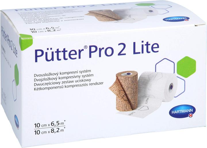 Produktbild IVF Hartmann Pro 2 Lite
