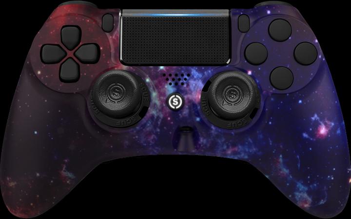 Scuf Impact - Galaxy (PC, PS4)