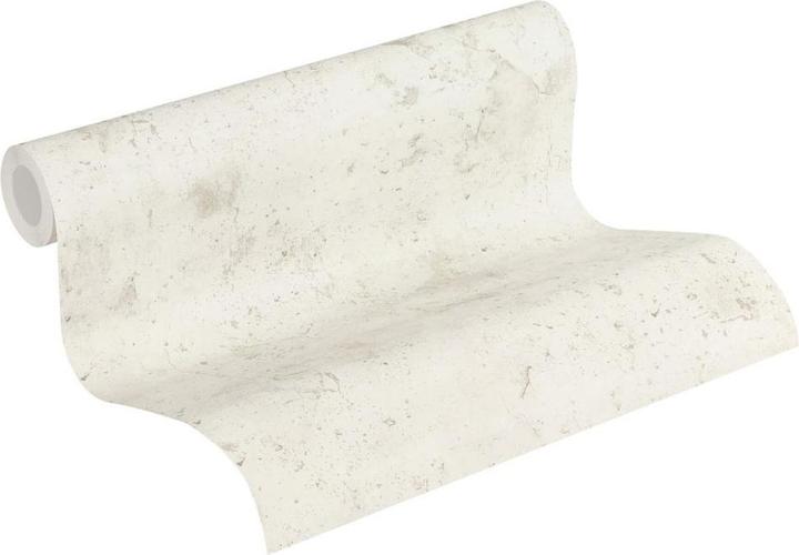 Actual product image Livingwalls New Walls Loft Living in Vintage Concrete Look (53 x 1005 cm)