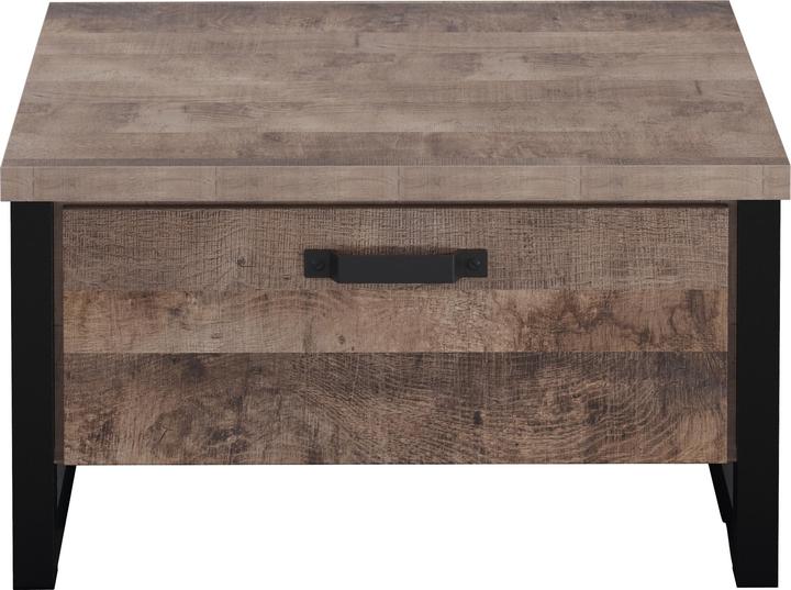 Produktbild Trendteam Emilewo (80 x 80 x 45 cm)