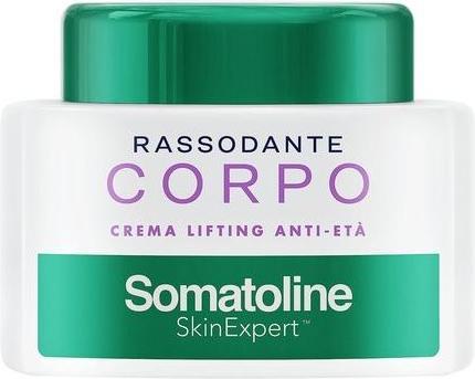 Image du produit Somatoline Crème pour le corps Lift Effect Menopause 300ml (Crème pour le corps, 300 ml)