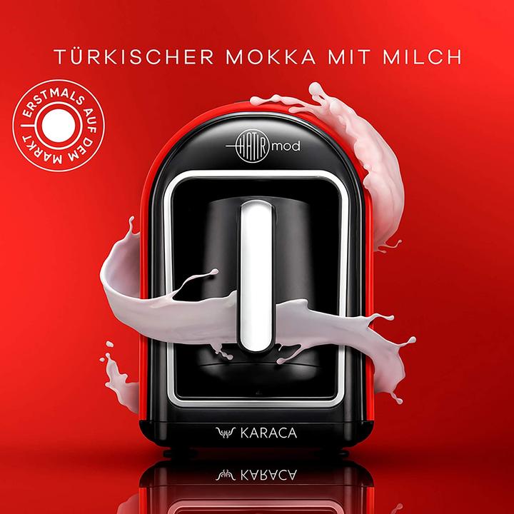 Produktbild Karaca Türkische Kaffeemaschine