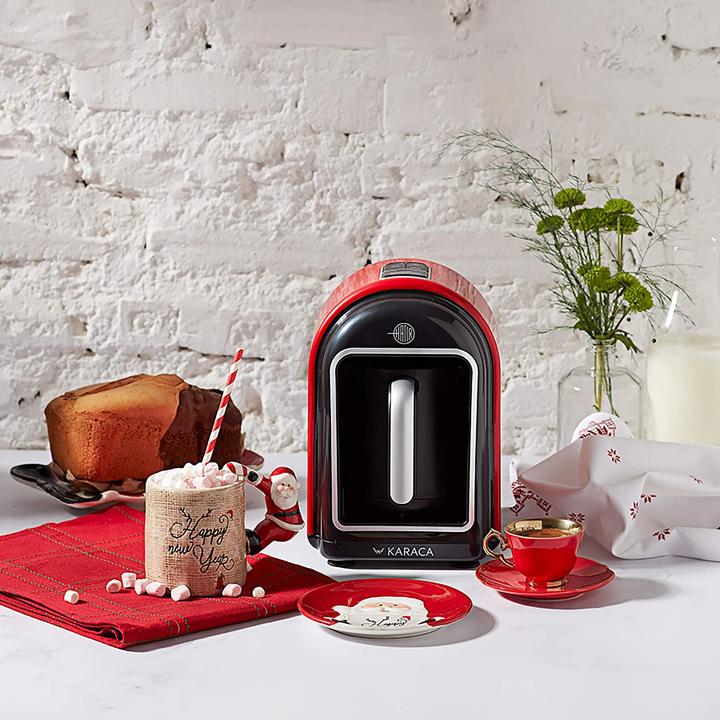 Produktbild Karaca Türkische Kaffeemaschine