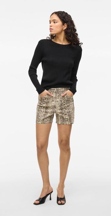 Image du produit Vila Regular Waist Jeansshorts (36)