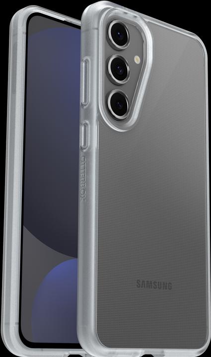 Actual product image OtterBox React (Samsung Galaxy S24 FE)