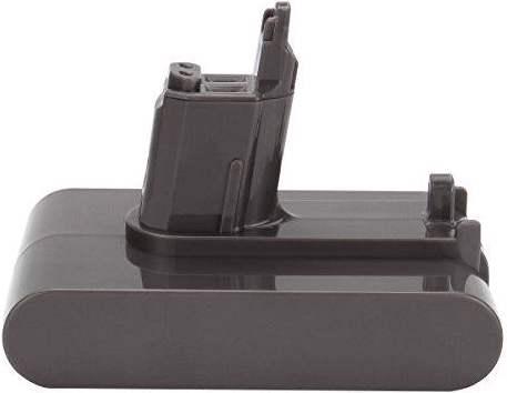 Immagine prodotto Shentec 22.2V 3.5Ah Li-ion tipo B batteria di ricambio per Dyson