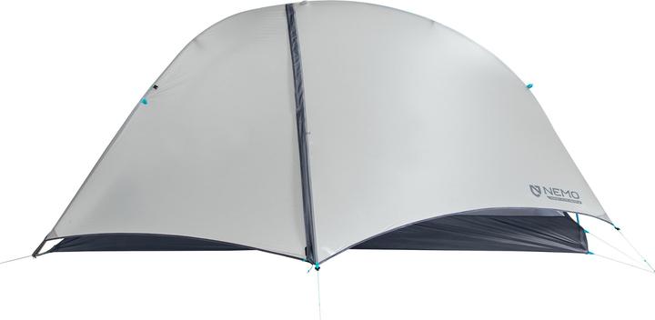 Produktbild Nemo Equipment Hornet Elite OSMO 1P (Kuppelzelt, 0.81 kg, 1 Person)