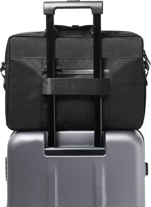Produktbild Spigen Laptop bag Klasden black