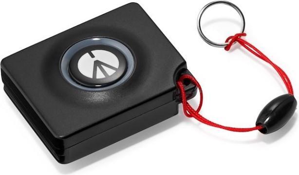 Actual product image Manfrotto Element MII Mobile (Carbon)