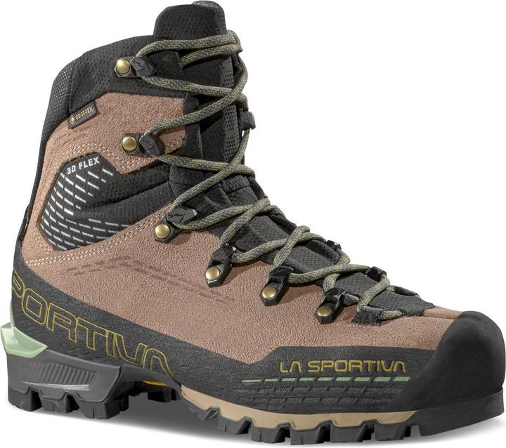 Produktbild La Sportiva Trango Alpine Woman GTX - Bergschuhe - Damen (39)