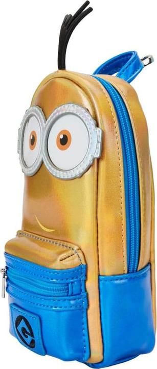 Produktbild Loungefly Ich - Einfach unverbesserlich by Federmäppchen Mini Backpack Minion