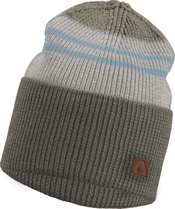 P.A.C. Keno Beanie