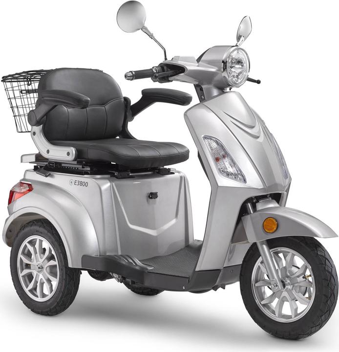 Produktbild SPC Triolo (20 km/h, 800 W)
