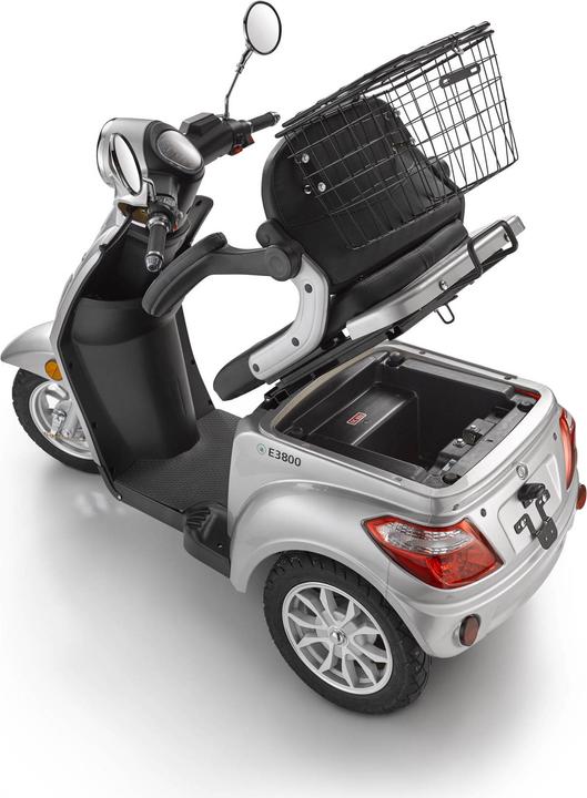 Produktbild SPC Triolo (20 km/h, 800 W)