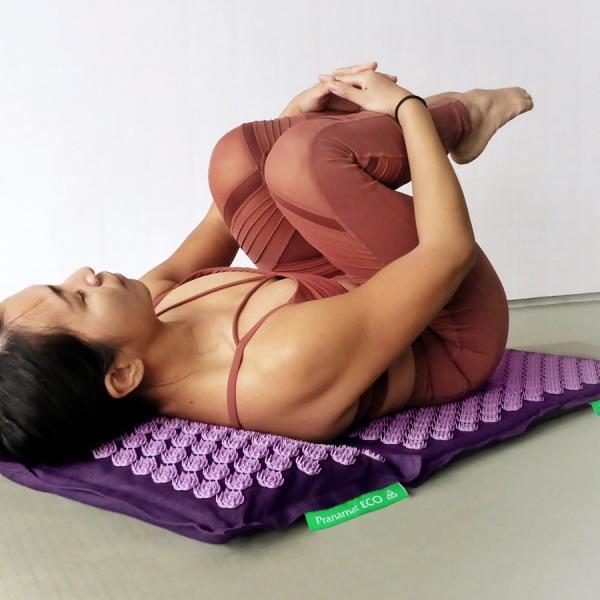 Produktbild Pranamat Eco Massage Set