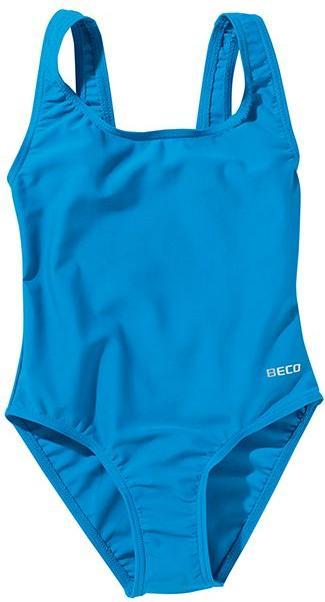 Produktbild Beco Badeanzug MÃ¤dchen tÃ¼rkis 128 (128)