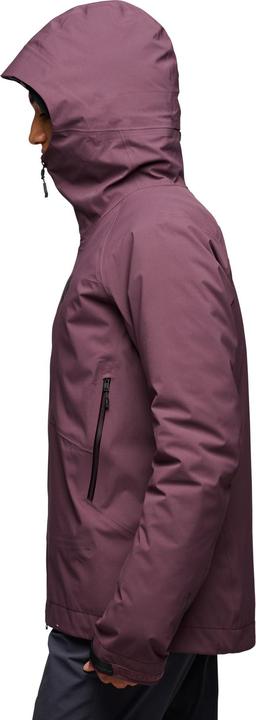 Produktbild Black Diamond W Highline Stretch Shell (M)