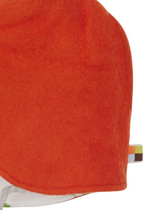 Actual product image loud + proud Cap fleece (74/80)
