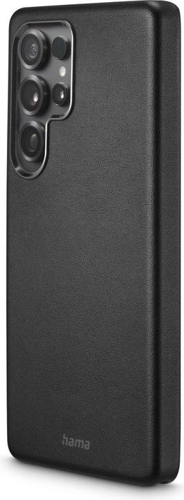 Produktbild Hama Cover EP Galaxy S25 Ultra sw (Samsung Galaxy S25 Ultra)