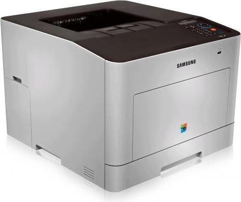 Immagine prodotto Samsung Clp-680dw (Laser, Colore)