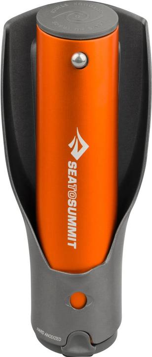 Actual product image Sea To Summit Pocket Trowel Alloy