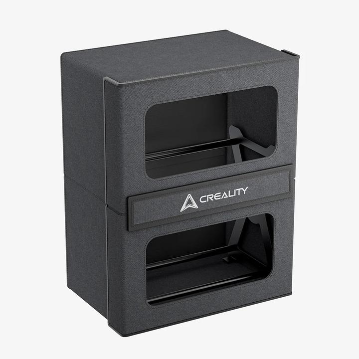 Actual product image Creality Filament storage box (Stall)