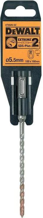 Actual product image DeWalt Hammer drill SDSplus (5.50 millimetres)