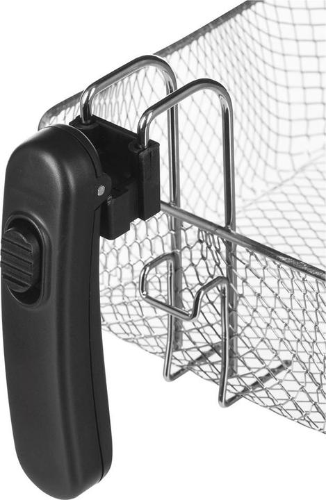 Immagine prodotto Clatronic Friggitrice 1600 W FR 3649 Schwa (Spina UE)