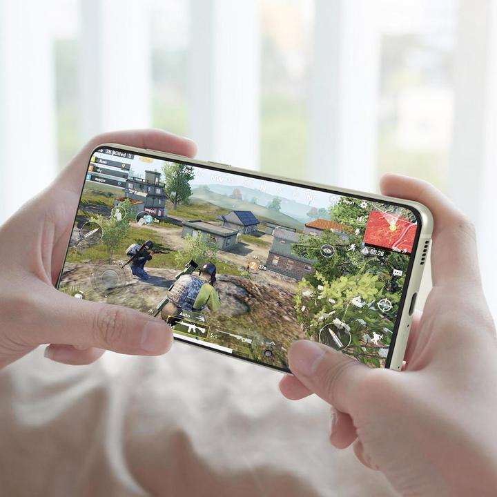 Produktbild Samsung Austausch-Akku