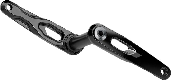 Immagine prodotto Sram Rival E1 XPLR DUB DM Kurbelarm-Set (175 mm)