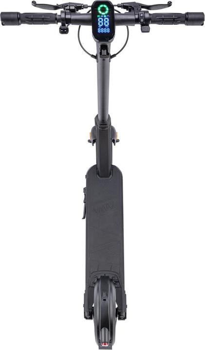 Actual product image Vmax VX2 Pro ST-B (20 km/h, 45 km, 500 W)