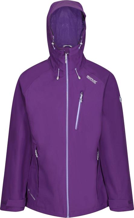 Regatta Shelljacke Birchdale wasserfest