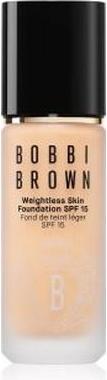 Actual product image Bobbi Brown Fond de teint longue tenue SPF 15 Natural (Natural)