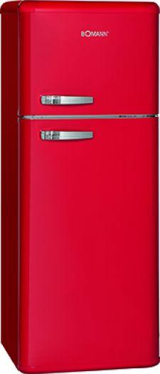 Actual product image Bomann Dtr 353 (208 l)